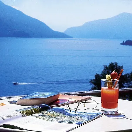Arancio 3* Ascona