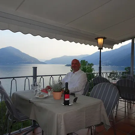 Arancio Ascona