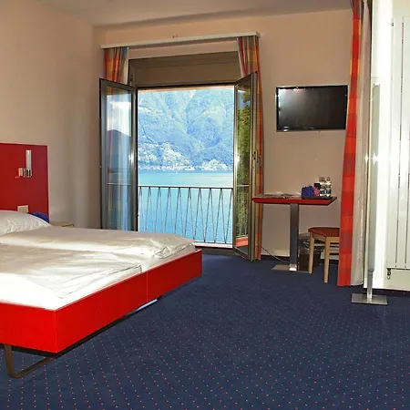 Hotel Arancio 3*