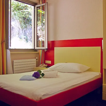 Hotel Arancio 3*