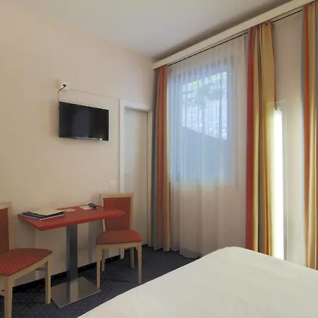 Arancio 3* Ascona