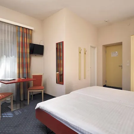 Hotel Arancio Ascona