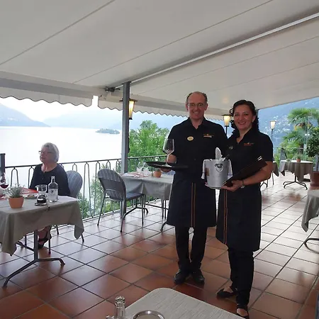 Arancio 3* Ascona
