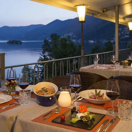 Arancio Hotel Ascona