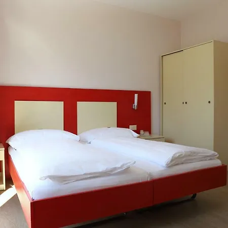 Arancio Hotel Ascona