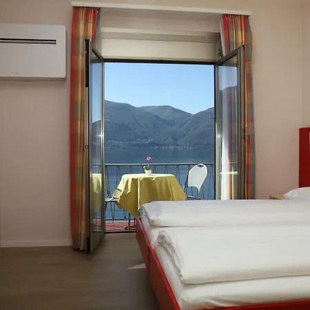 Arancio Hotel