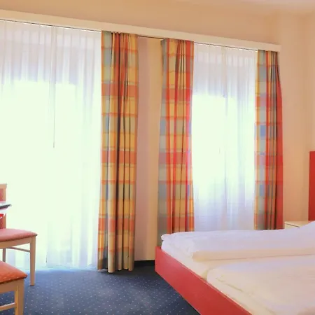 Arancio Hotel Ascona
