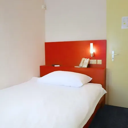 Arancio Hotel Ascona