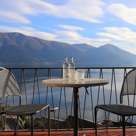 Arancio Hotel 3*