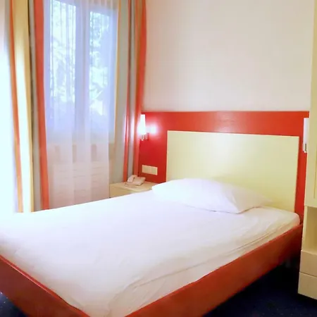 Arancio Hotel Ascona