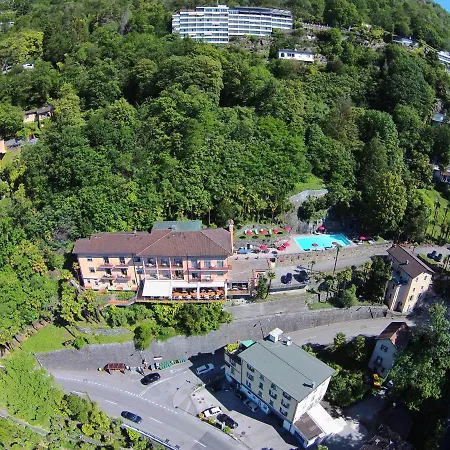 Hotel Arancio